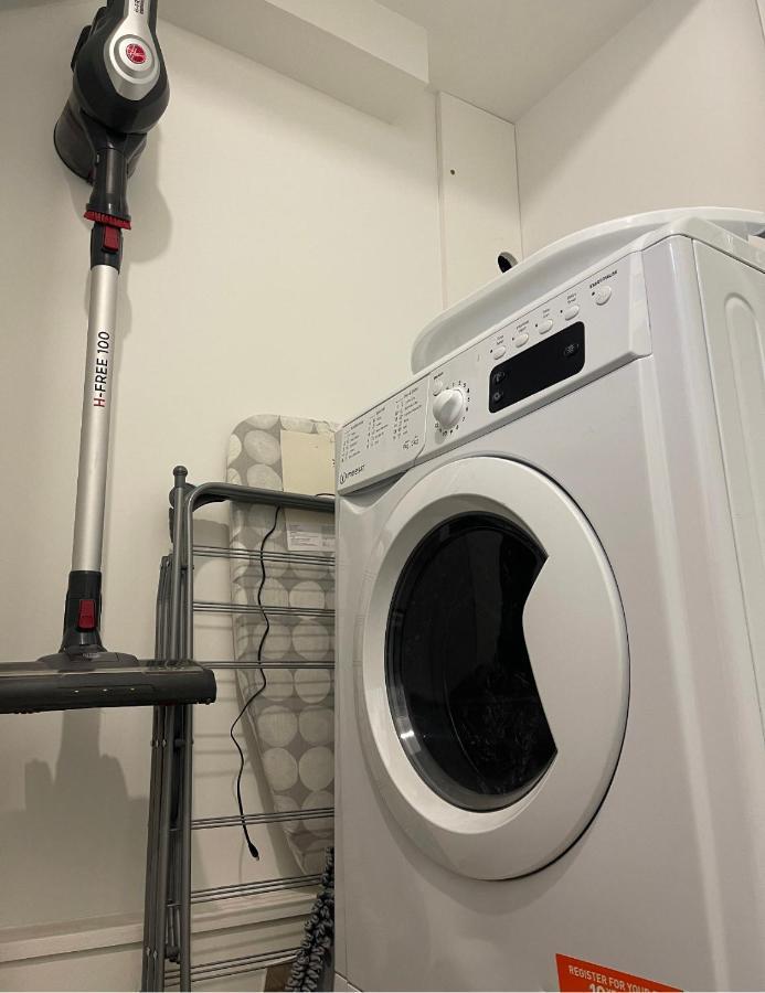 Unique Duplex Apartment Free Parking Free Wi-Fi 6 Minutes From Leeds City Centre Exterior photo